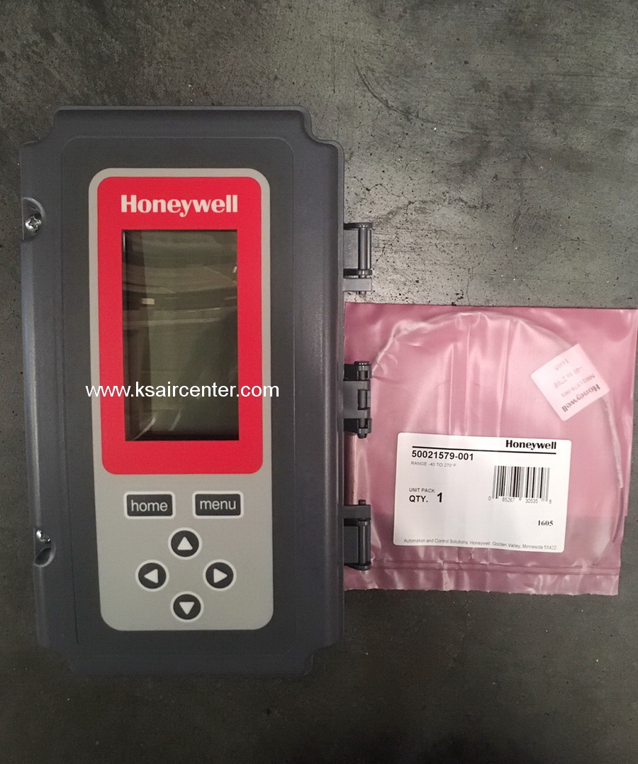 รีโมท เทอร์โมรูม มีสาย HONEYWELL