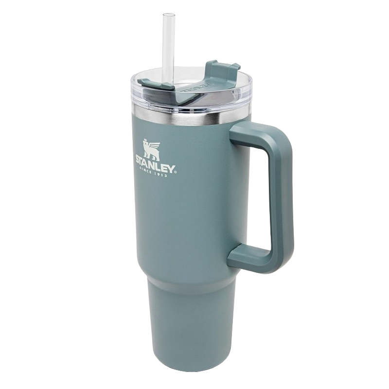 Adventure Quencher Tumbler 40Oz Shale