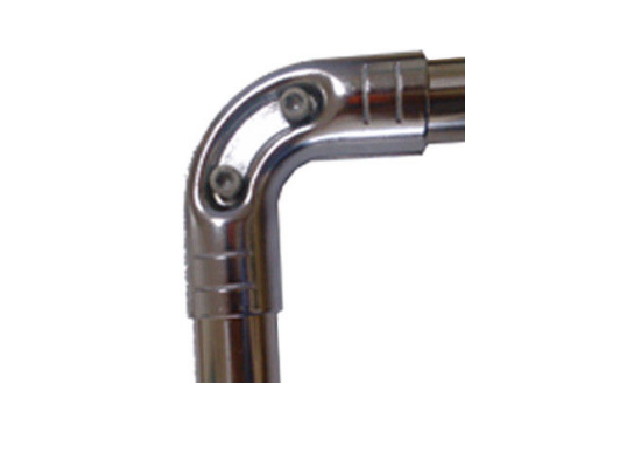 Metal Joint HJ-16 Nickel