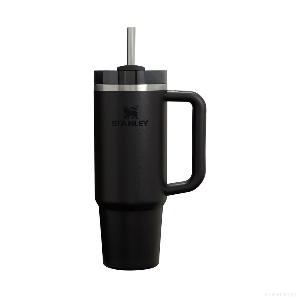 Adventure Quencher 2.0 TM Tumbler 30Oz Black 2.0