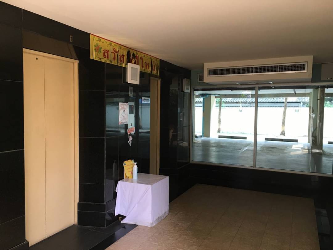 ให้เช่า คอนโด เดอะ สตาร์ เอสเตท พระราม 3 1นอน 1น้ำ ขนาด 35.4 ตรม