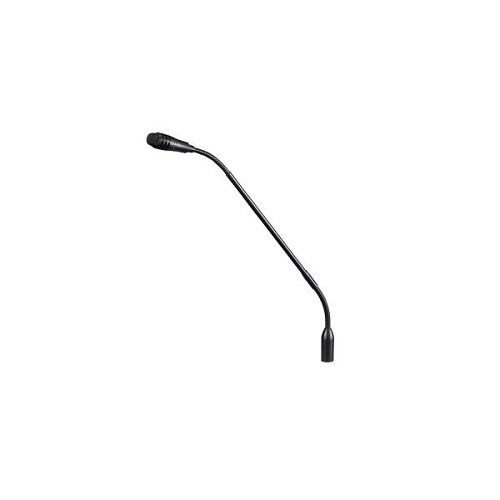 ไมโครโฟนก้านสั้น TOA TS-923 Standard Mic (Double Gooseneck Mic) 18"