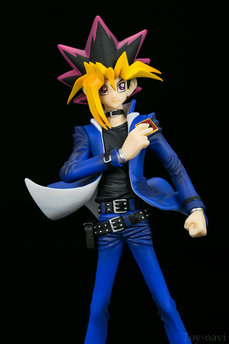 Yugi ของแท้ JP - Furyu [โมเดลYugi]