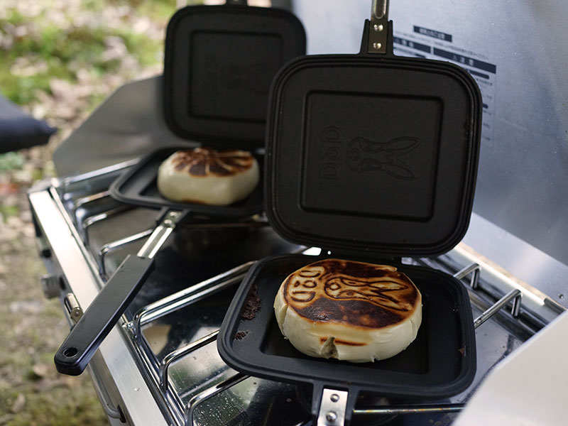 DoD Usa Sand Maker US1-713-BK