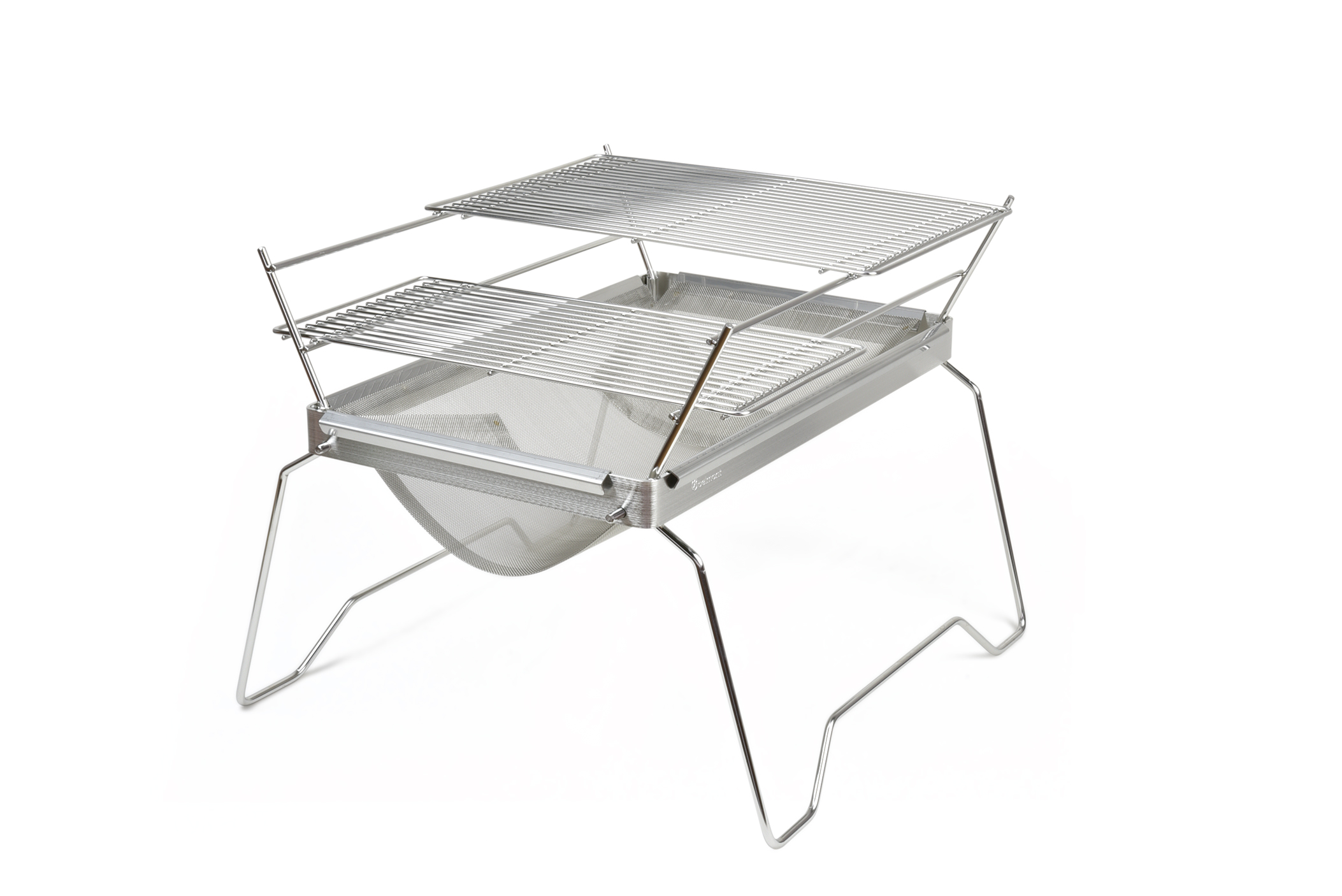 Stainless Steel Bonfire TOKOBI Standard Selection เตาฟืน