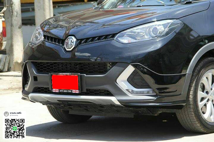 ชุดแต่ง9Den&GS-Standard VS MG-GS'15-ON [ชุดแต่งสำหรับผู้นิยมความแตกต่างตั้งแต่ระดับแนวความคิด เชิญสัมผัสความต่างได้ด้วยตัวคุณเองที่นี่วันนี้]