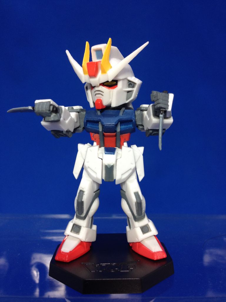 Gundam ของแท้ JP - WCF Banpresto [โมเดลกันดั้ม]