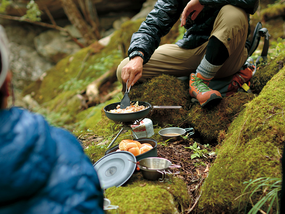 SnowPeak Yaen Turner Peta CS-251