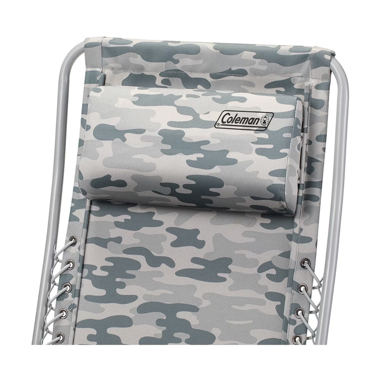 JP Infinity Chair Camo 38842