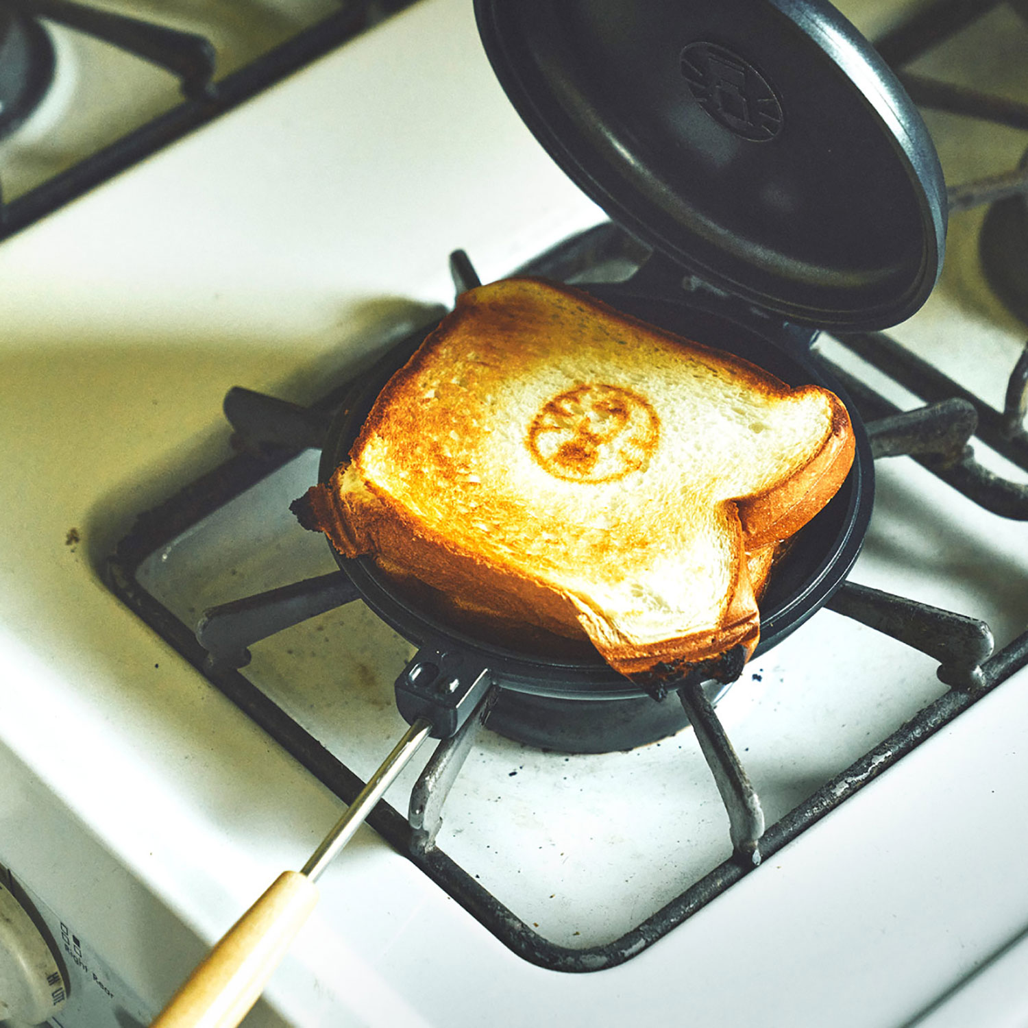 CM JP Double Pan Cooker 2000038934