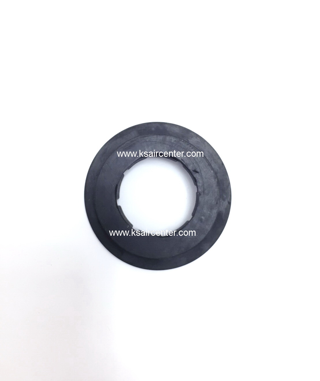 ลูกยางท้ายมอเตอร์ ขนาดเล็ก (ลูกยาง เรซิ่น) (รหัสสินค้า 047010)