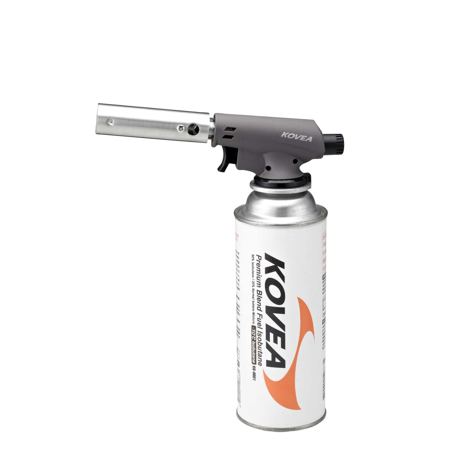 Fire Z Torch