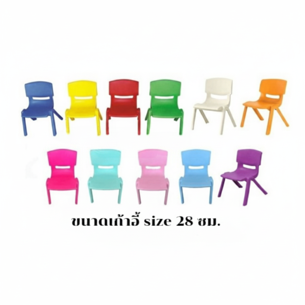ชุดโต๊ะประถมพร้อมเก้าอี้ 4 ตัว โต๊ะสี่เหลี่ยมผืนผ้าขาพลาสติก พร้อมส่ง โต๊ะนักเรียน โต๊ะเขียนหนังสือ โต๊ะทานข้าว โต๊ะกิจกรรมพร้อมเก้าอี้เด็ก โต๊ะพลาสติก
