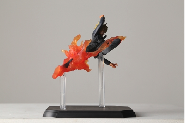 Sanji ของแท้ JP แมวทอง - Ichiban Kuji Banpresto [โมเดลวันพีช]