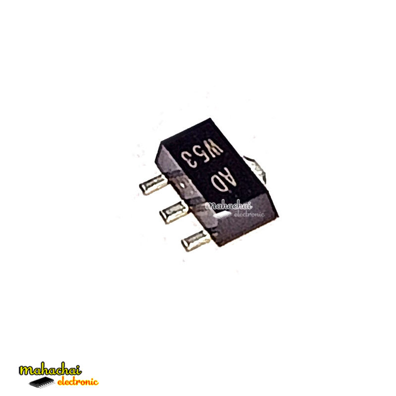 BCX51-16 AD patch SOT-89 ทรานซิสเตอร์