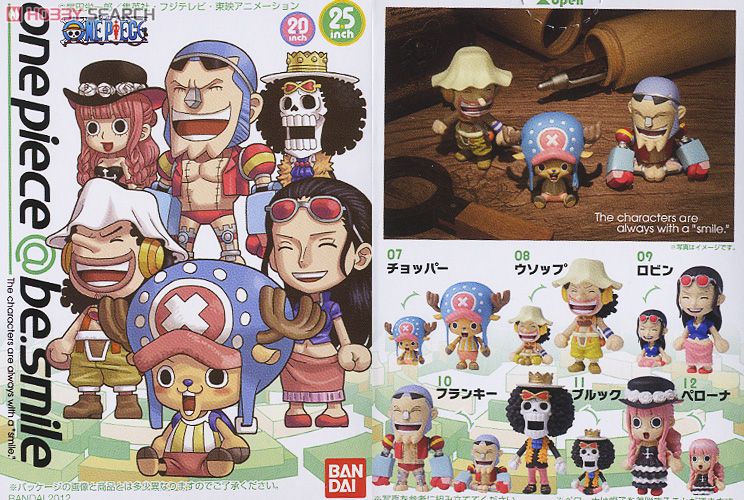 Perona ของแท้ JP แมวทอง - Besmile Bandai [โมเดลวันพีช]