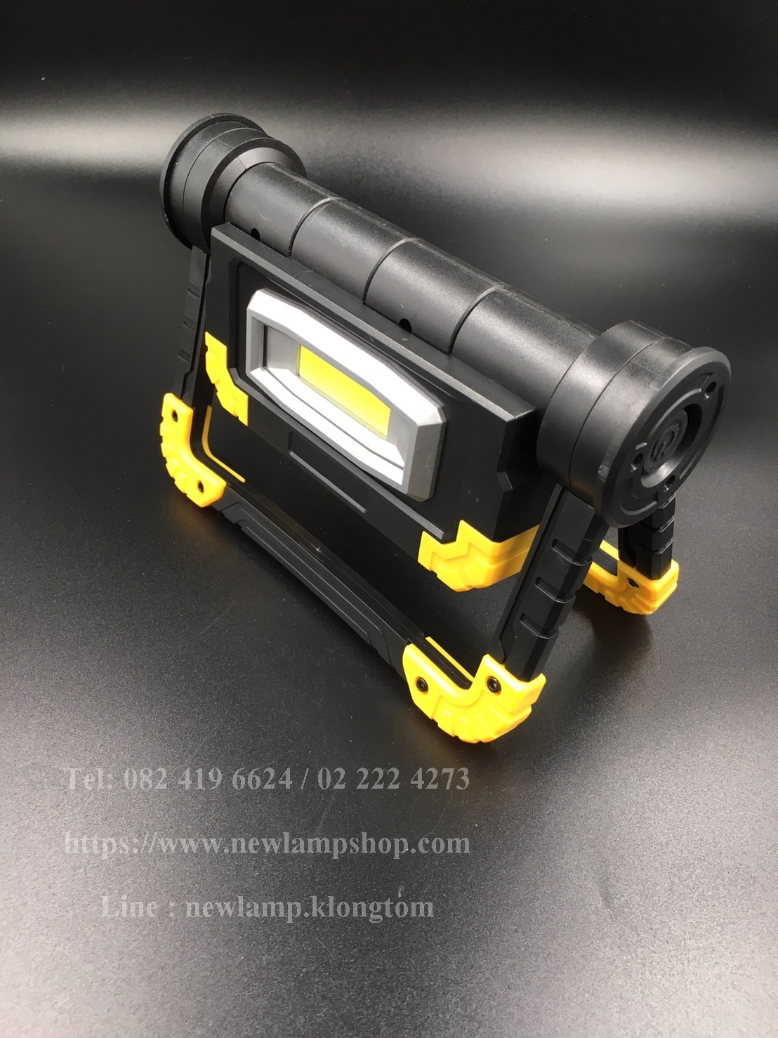 ไฟสปอร์ตไลท์ ZB-7758