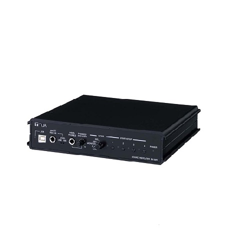 เครื่องบันทึกข้อความเสียง TOA EV-20R W Sound Repeater