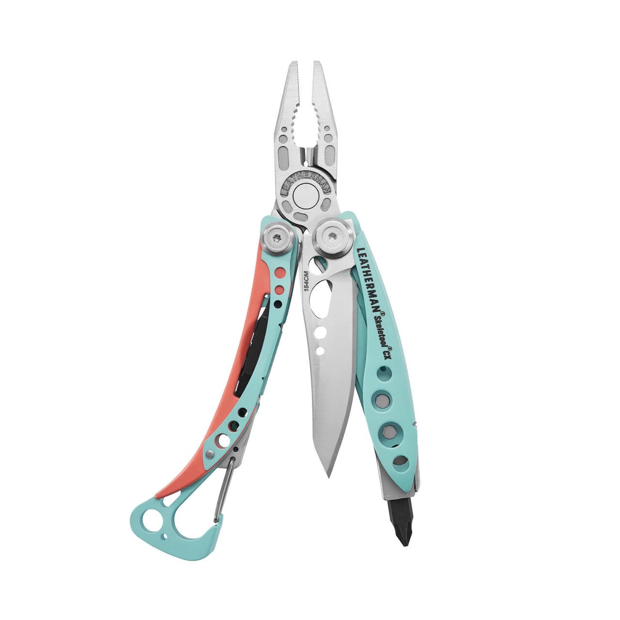 Skeletool CX Paradise Peg