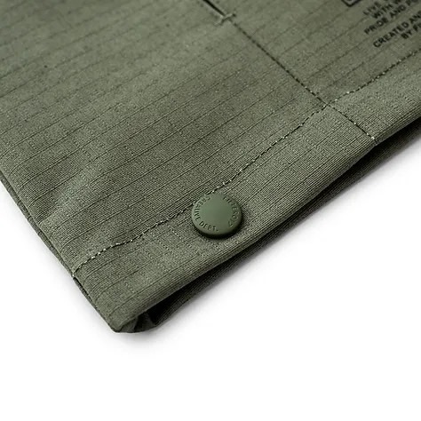 Mountain Peak Logo Ripstop Hanging Tissue Cover 4712914084965