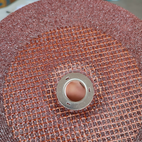 แผ่นเจียร์ NKK 9x6