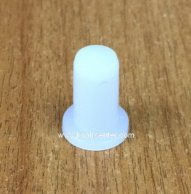 บู๊ชประตู ตู้เย็น ขนาด 2 หุน (1/4) (รหัสสินค้า 047003)