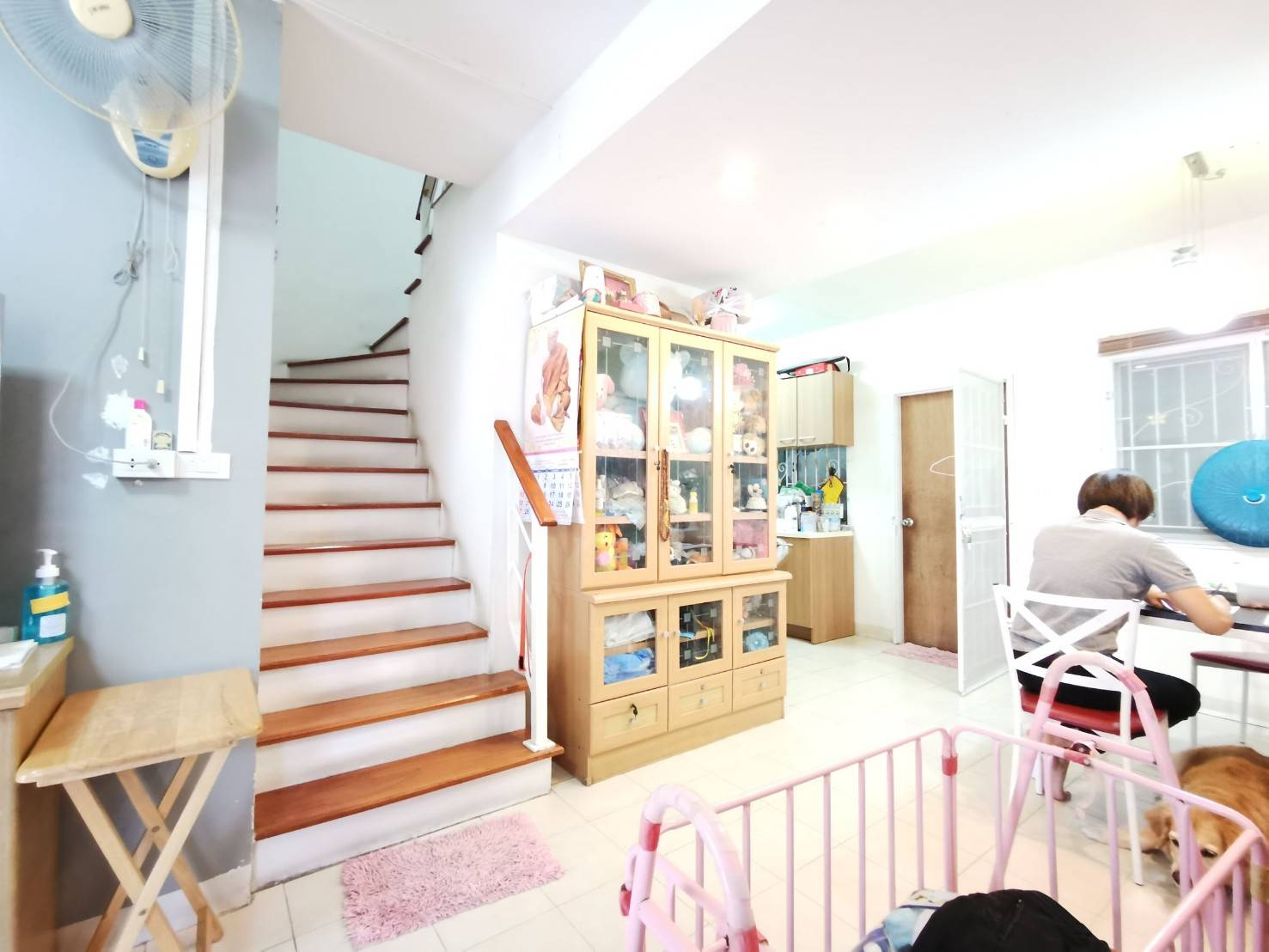 ขายทาวเฮ้าส์ 31 ตรว. หมู่บ้านพฤกษา 69 บางใหญ่ แก้วอินทร์ นนทบุรี