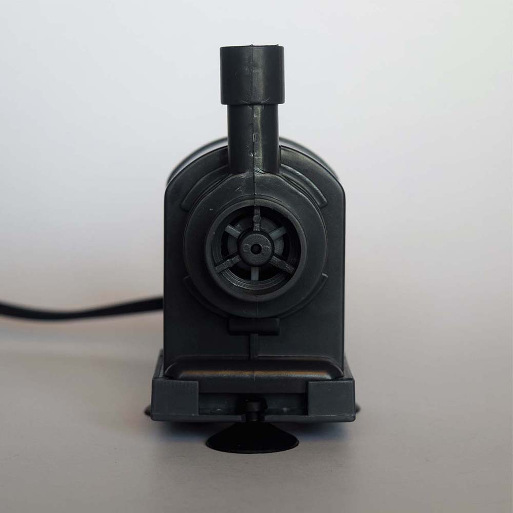 ปั้มน้ำ Sonic Power Head รุ่น AP1200 แถมฟรีใยแก้วอย่างดี