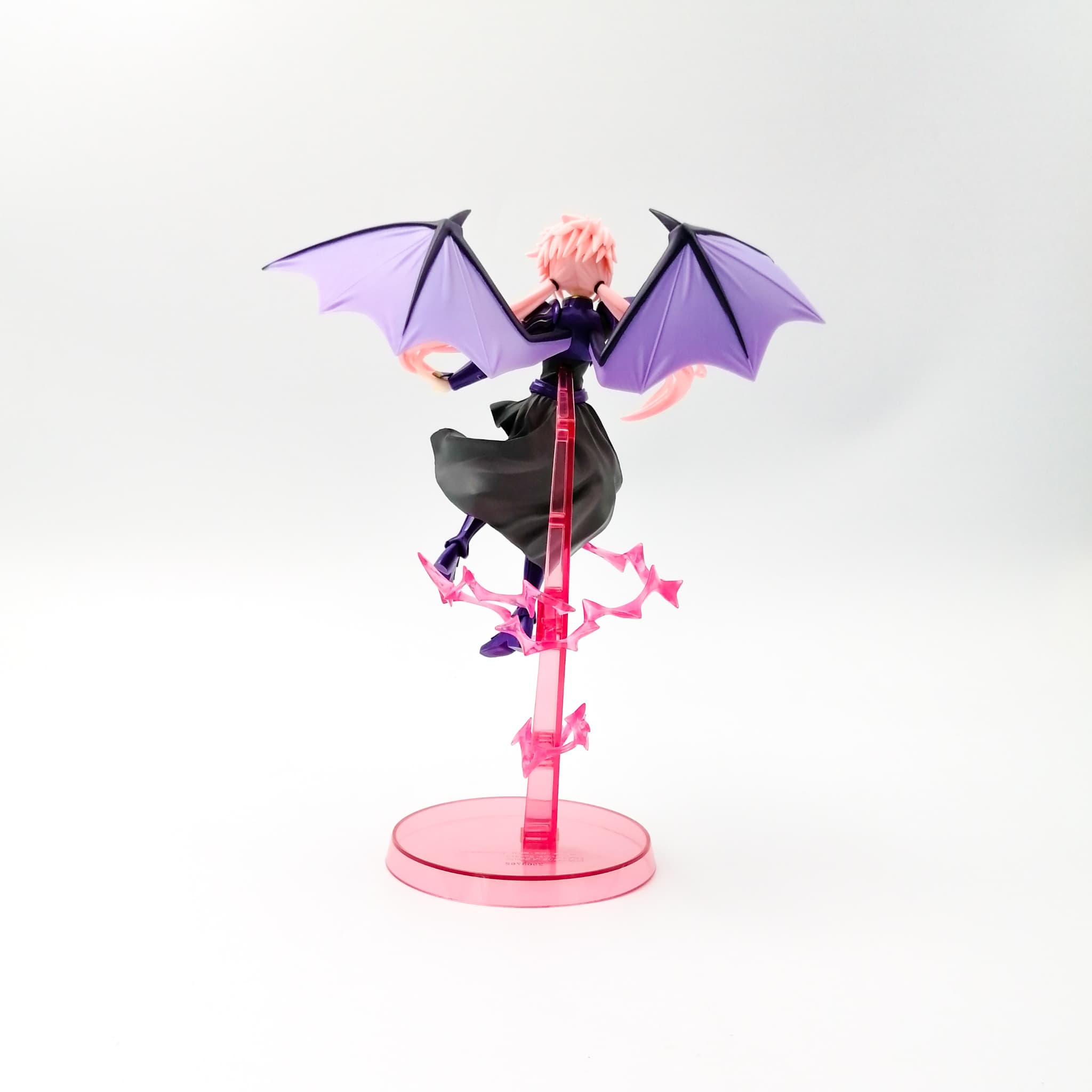 Milim ของแท้ JP - Otherworlder Plus Banpresto [โมเดล Slime]