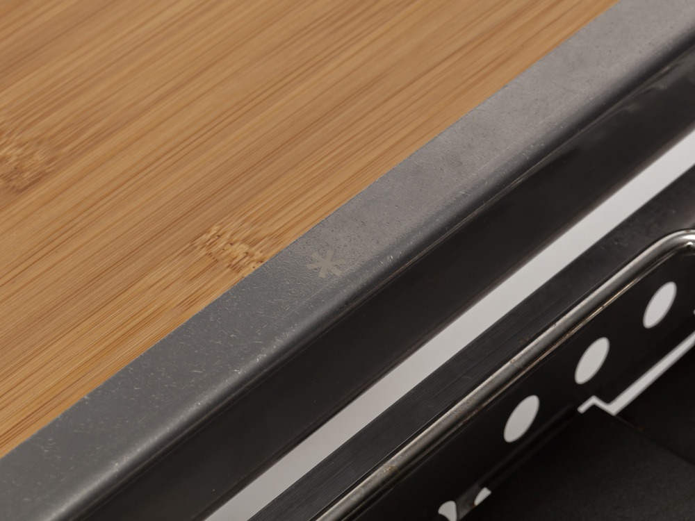 SnowPeak Extension IGT CK-090