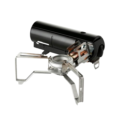 SnowPeak Home&Camp Burner Black