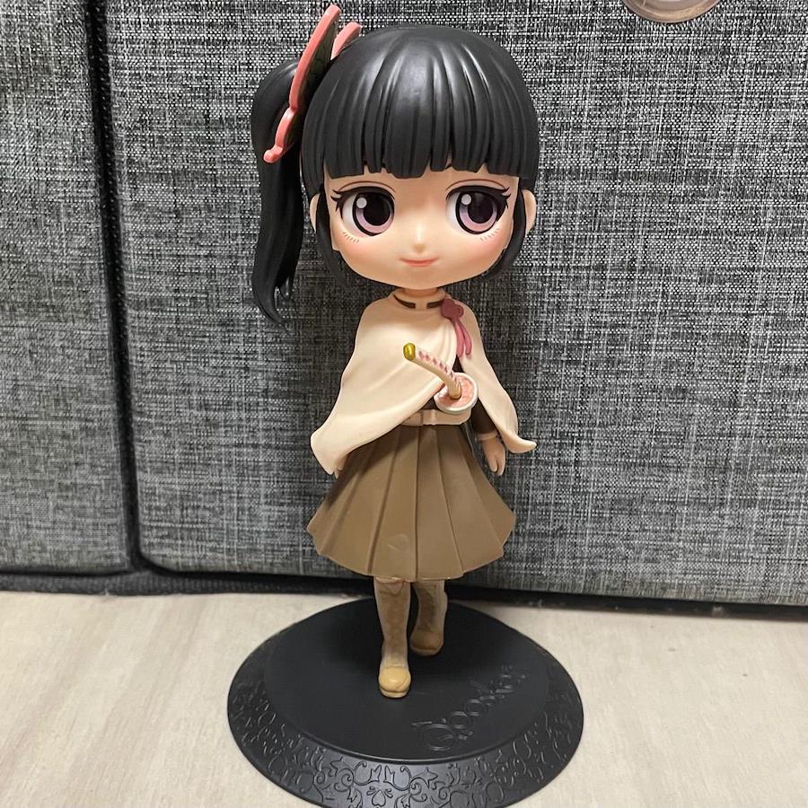 Kanao Special Color ของแท้ JP - Q Posket Banpresto [โมเดล Demon Slayer]