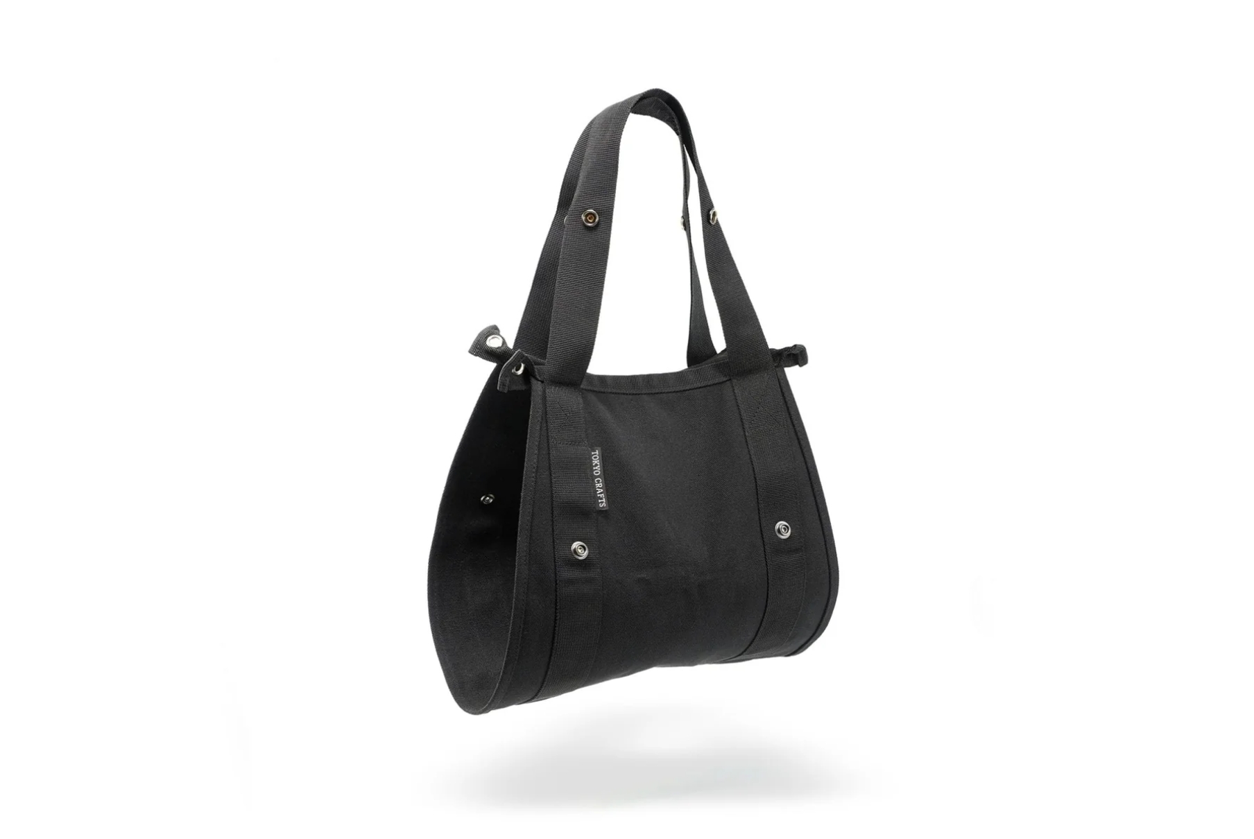 Coordunit Firewood Carry Bag