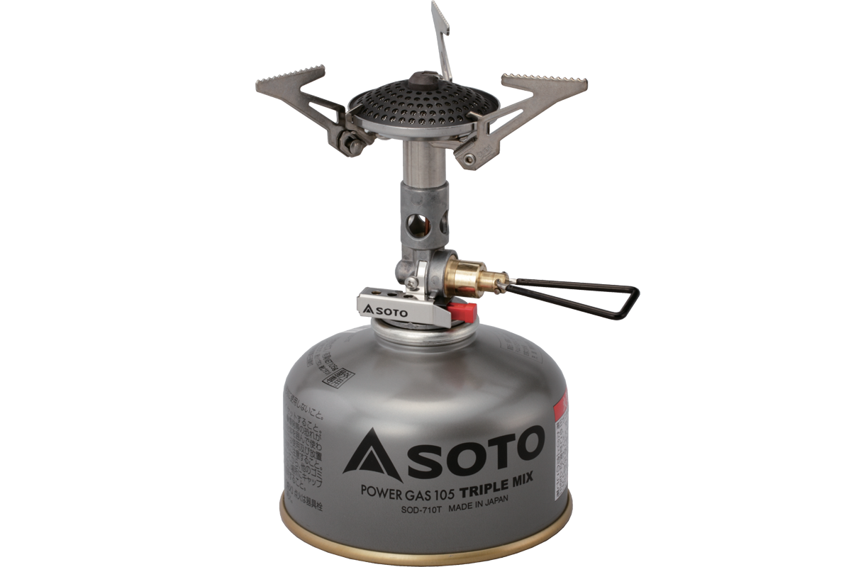 Micro Regulator