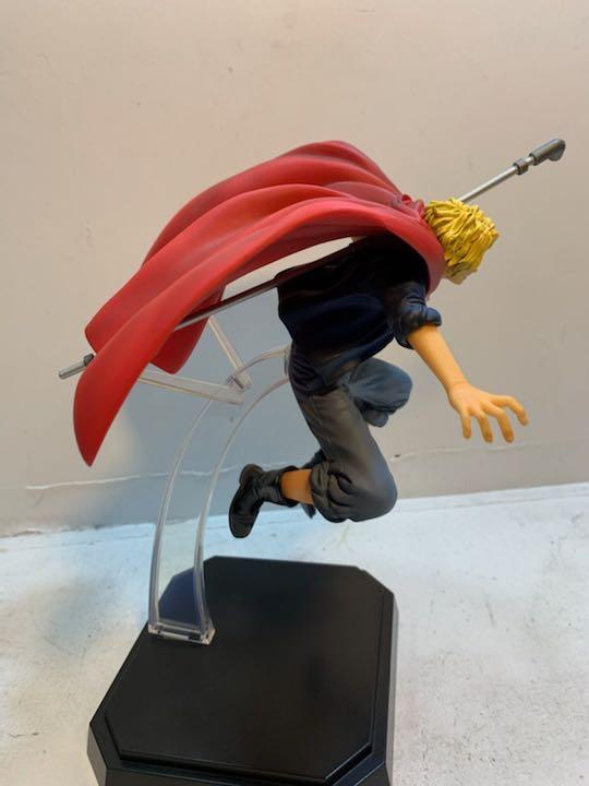 Sabo ของแท้ JP แมวทอง - Ichiban Kuji Banpresto [โมเดลวันพีช]