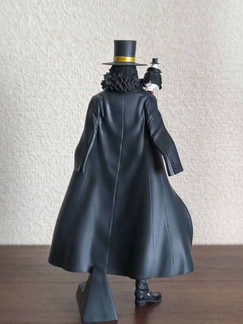 Lucci Film Gold Special Color ของแท้ JP แมวทอง - Creator X Creator Banpresto [โมเดลวันพีช]