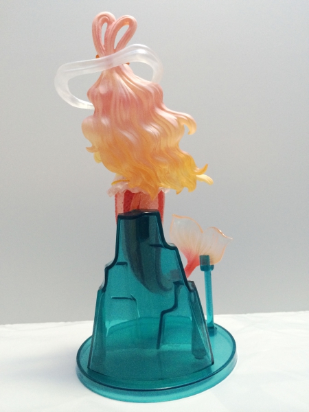 Shirahoshi ของแท้ JP แมวทอง - Super Styling Bandai [โมเดลวันพีช]