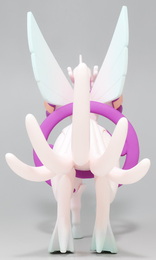 Palkia Origin Form ของแท้ JP - Monster Collection Takara Tomy [โมเดลโปเกมอน]