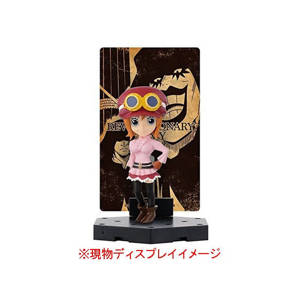 Koala ของแท้ JP แมวทอง - WCF Ichiban Kuji Banpresto [โมเดลวันพีช]