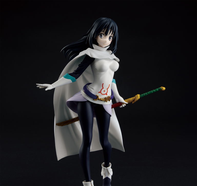 Shizue ของแท้ JP - Otherworlder Banpresto [โมเดล Slime]