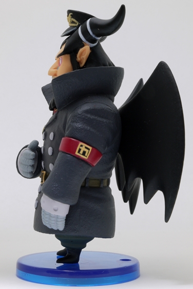 Magellan ของแท้ JP แมวทอง - WCF Banpresto [โมเดลวันพีช]