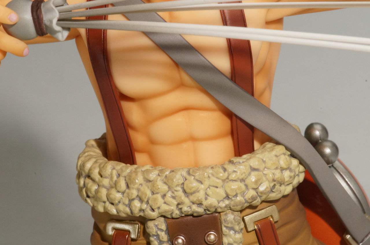 Usopp ของแท้ JP แมวทอง - POP Sailing Again Megahouse [โมเดลวันพีช]