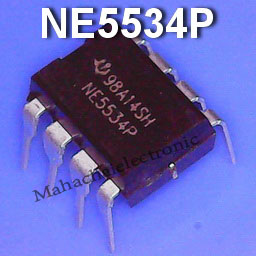 NE5534 NE5534P DIP-8