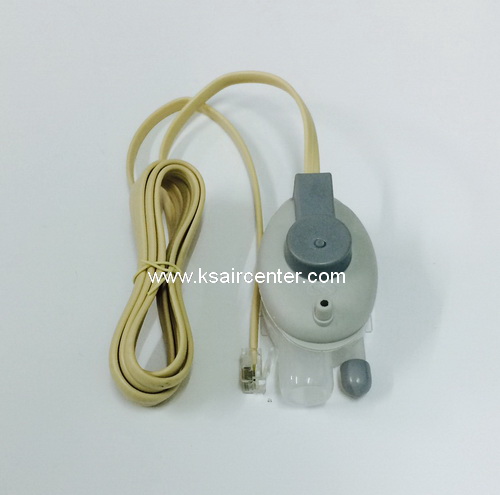 ปั๊มน้ำทิ้ง (กาลักน้ำ) (เดรนปั้ม) SAUERMANN (รหัสสินค้า 051014)