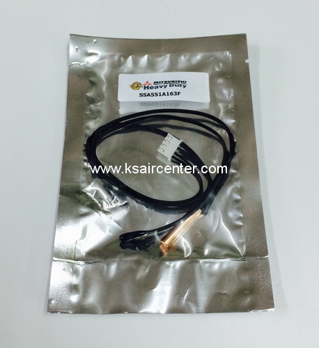 เซ็นเซอร์ (เทียบเท่า) MITSUBISHI HEAVY DUTY (รหัสสินค้า 021011)