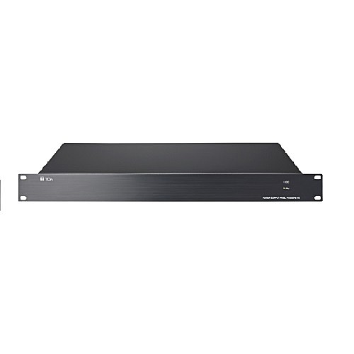 เครื่องขยายเสียง TOA FV-200PS-AS DC Power Supply Panel