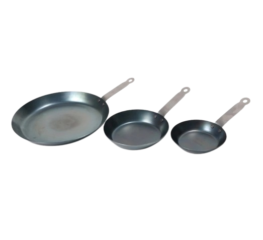 Frying Pan กระทะ