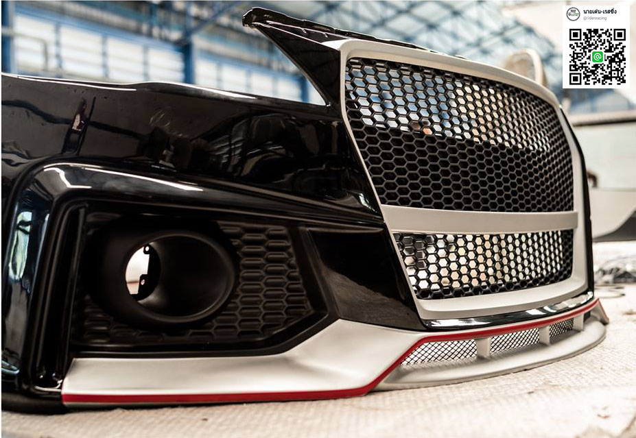 9DEN&AMOTRIZ VS SUZUKI CIAZ 2015-ON [กับความแรงของการพัฒนาทะลุขีดจำกัด พบตัวจริงของคนจริงได้ที่นี่]