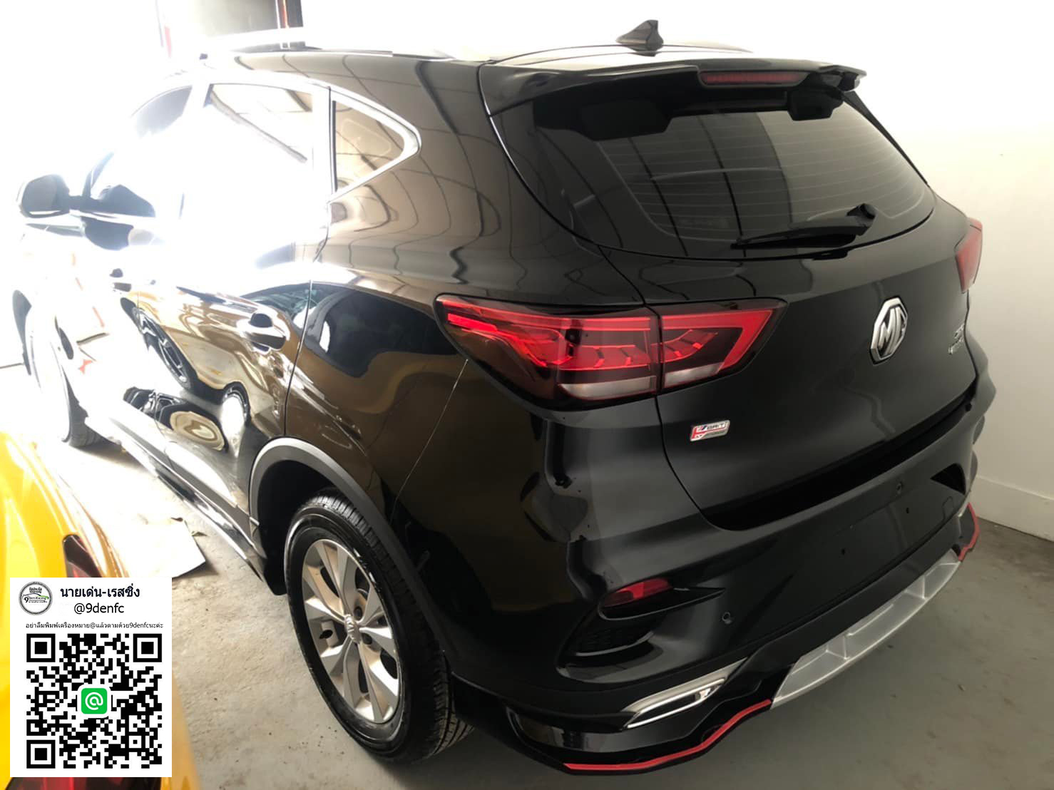 RIDER V.1 VS MG ZS 2021[มาแรงแซงทุกสถานบันเชิญสัมผัสตัวจริงได้แล้วที่นี่]