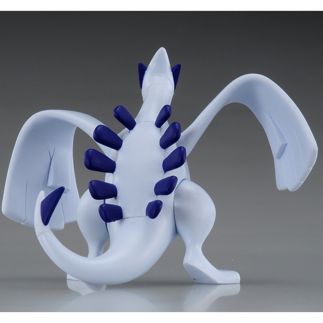 Lugia ของแท้ JP - Monster Collection Takara Tomy [โมเดลโปเกมอน]